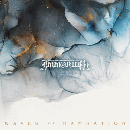 Immorium : Waves of Damnation